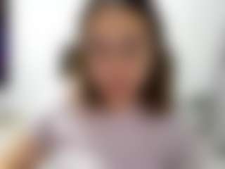 Dulce Maria's Live Sex Cam Show