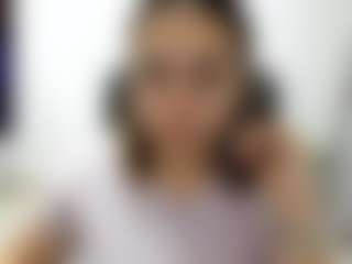 Dulce Maria's Live Sex Cam Show