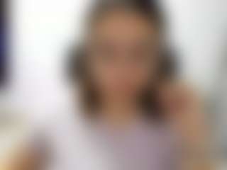 Dulce Maria's Live Sex Cam Show