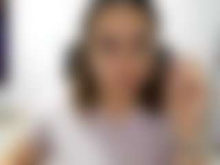 Dulce Maria's Live Sex Cam Show