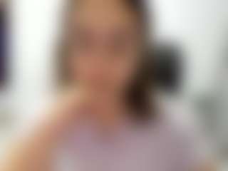 Dulce Maria's Live Sex Cam Show