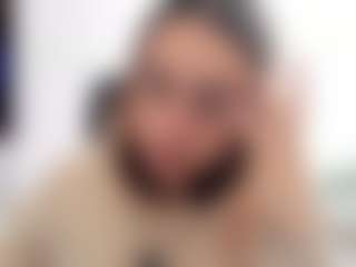 Dulce Maria's Live Sex Cam Show