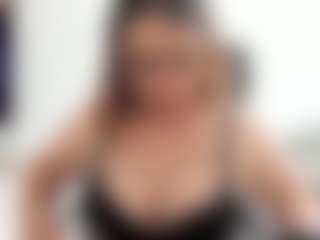 Dulce Maria's Live Sex Cam Show