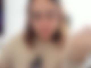 Dulce Maria's Live Sex Cam Show