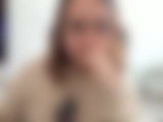 Dulce Maria's Live Sex Cam Show