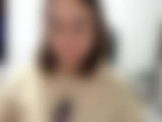 Dulce Maria's Live Sex Cam Show