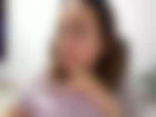 Dulce Maria's Live Sex Cam Show