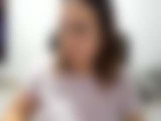 Dulce Maria's Live Sex Cam Show