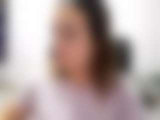 Dulce Maria's Live Sex Cam Show