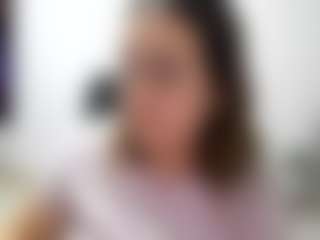 Live cam show with Dulce Maria - Bedroom on livesuperchat.net
