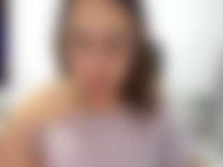 Dulce Maria's Live Sex Cam Show