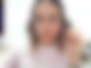 Dulce Maria's Live Sex Cam Show