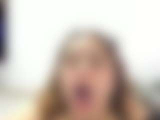 Live cam show with Dulce Maria - Asshole on CamwithHer