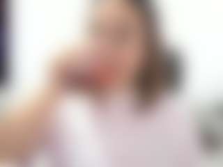Dulce Maria's Live Sex Cam Show