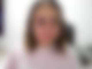 Live cam show with Dulce Maria - Thong on Soda Cam