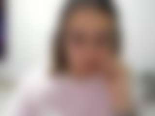 Dulce Maria's Live Sex Cam Show