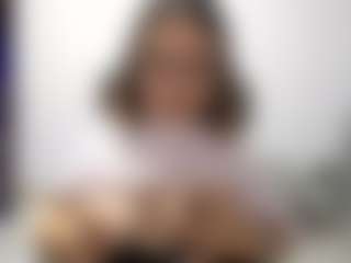 Dulce Maria's Live Sex Cam Show