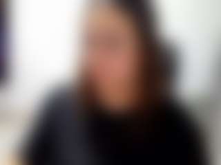 Live cam show with Dulce Maria - Glasses on Cam Slut