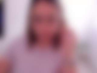 Dulce Maria's Live Sex Cam Show