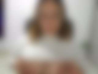 Dulce Maria's Live Sex Cam Show