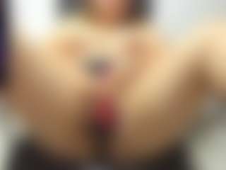 Dulce Maria's Live Sex Cam Show