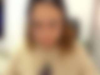 Dulce Maria's Live Sex Cam Show