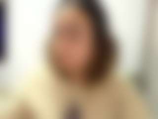 Live cam show with Dulce Maria - Glasses on AdultVida.com