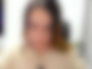 Live cam show with Dulce Maria - Glasses on ObeyMaria