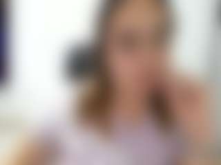 Dulce Maria's Live Sex Cam Show