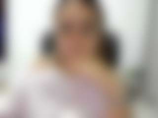 Dulce Maria's Live Sex Cam Show