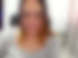 Dulce Maria's Live Sex Cam Show