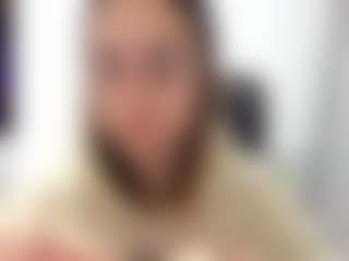 Live cam show with Dulce Maria - Thong on WildCum