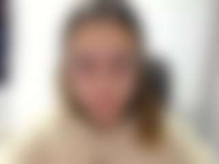 Dulce Maria's Live Sex Cam Show