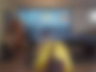 Live cam show with BeatrizDoll - Glasses on SinfulBabes