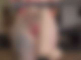 Live cam show with BeatrizDoll - Red Hair Dildo on SmokeAndPoke