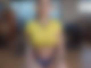 BeatrizDoll's Live Sex Cam Show