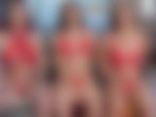 BeatrizDoll's Live Sex Cam Show