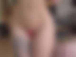 Live cam show with BeatrizDoll - Red Hair Dildo on Dolls Live