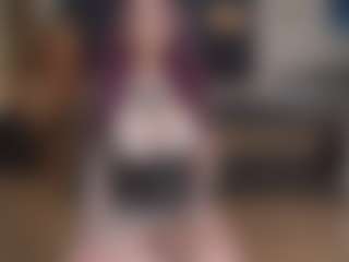 BeatrizDoll's Live Sex Cam Show