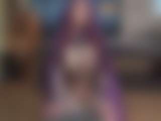 BeatrizDoll's Live Sex Cam Show