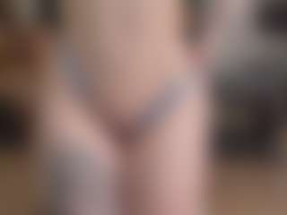 Live cam show with BeatrizDoll - Green Eyes on Ass Tok