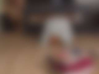 Live cam show with BeatrizDoll - Red Hair Dildo on x69.live