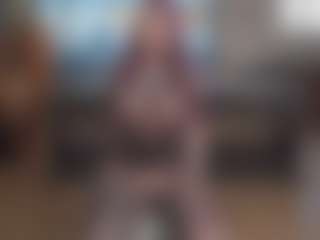 Live cam show with BeatrizDoll - Red Hair on Cam Slut