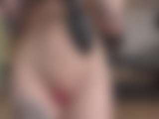 Live-camshow met BeatrizDoll - Butt Plug op Camsoda