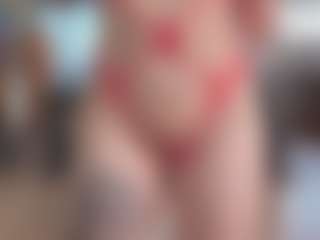 Live-camshow met BeatrizDoll - Cosplay op Camsoda