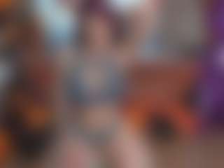 Live cam show with BeatrizDoll - Latina on Camsoda | colombia