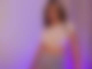 Show de Sexo ao Vivo na Câmera de BritneeyDiamond