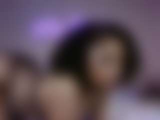 JollyMami's Live Sex Cam Show