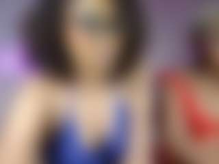 JollyMami's Live Sex Cam Show