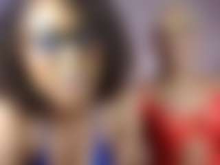 JollyMami's Live Sex Cam Show